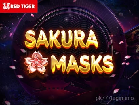 Sakura Masks